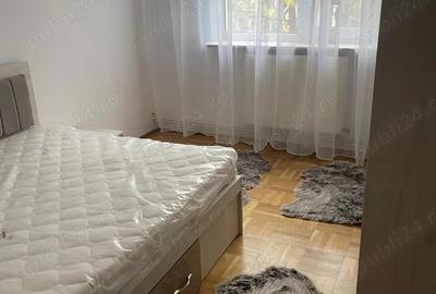 Inchiriez apartament trei camere, Eremia Grigorescu, renovat, Pitesti - 3