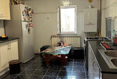 Apartament cu 3 camere decomandat în Faleza Nord - 7