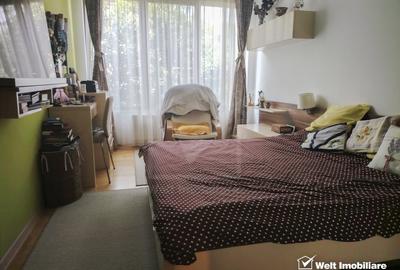 Casa cu teren generos, terasa, parcare si gradina - cartier Iris - 18