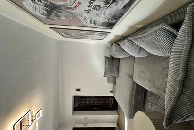 Apartament 2 dormitoare + living, mobilat ?i utilat complet - 7