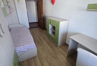 Apartament cu 3 camere decomandat în Central - 7
