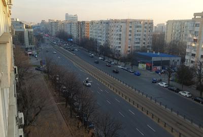 Apartament cu 2 camere semidecomandat, mobilat în P-ța Muncii - 9