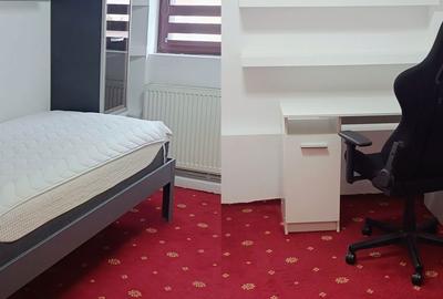 Apartament cu 3 camere decomandat în Central - 4