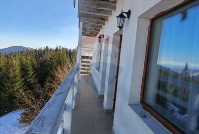 Hotel/Pensiune, de 180 mp, în Baia de Fier - 34