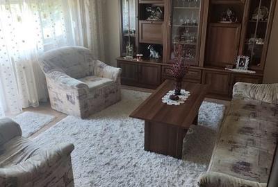Apartament cu 2 camere în Micro 16 - 2