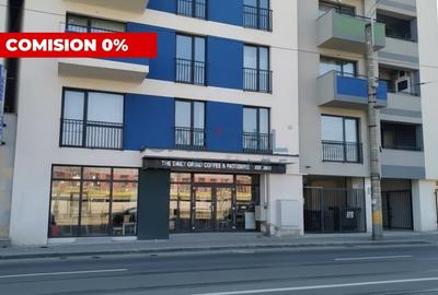 Spatiu comercial, Piata Garii, Cluj-Napoca, chiar la strada principala! - 1