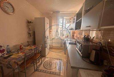 Apartament 2 camere str Emil Garleanu - 5