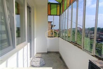 Apartament cu 2 camere semidecomandat, mobilat în Central - 3