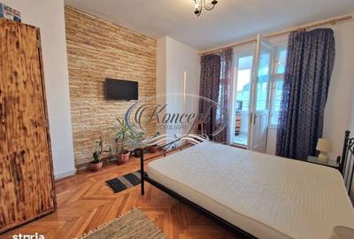 Apartament cu 2 camere, mobilat în Gruia - 2