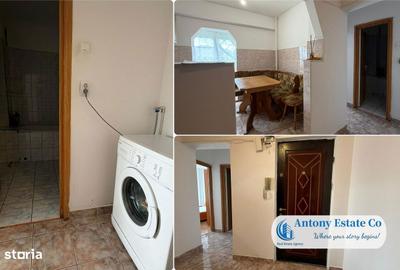 Apartament cu 2 camere decomandat în Nufărul - 9