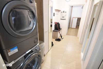 Apartament cu 2 camere decomandat în Central - 2