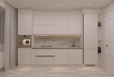 TVA 21% INCLUS *Apartament 1 camera PREMIUM* - 39,85 mp - 8