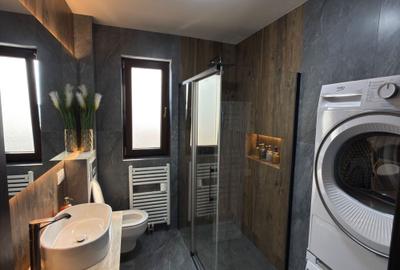 Apartament cu 3 camere decomandat în Exterior Vest - 7