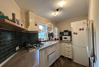 Apartament cu 3 camere decomandat în Central - 6