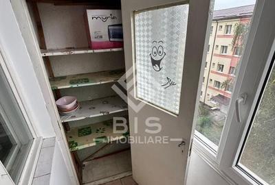 Apartament de inchiriat - 2 camere - Aleea Tihuta - 2