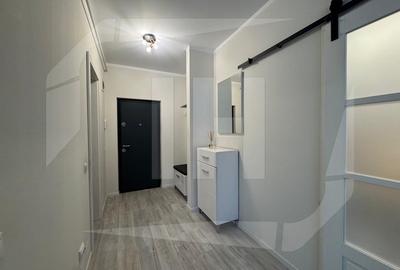 Apartament 2 camere, etaj intermediar, Vivo - 8