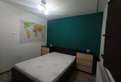 Apartament cu 3 camere decomandat în Central - 2
