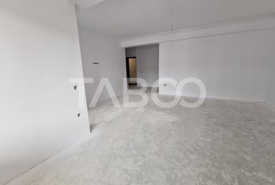 Apartament la cheie 54 mpu 2 camere balcon loc parcare Doamna Stanca - 9