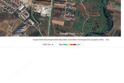 Spațiu comercial, în Apahida - 1