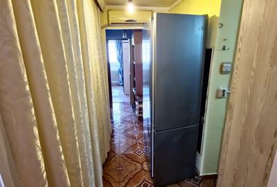 Apartament cu 2 camere decomandat, mobilat în Drumul Taberei - 8