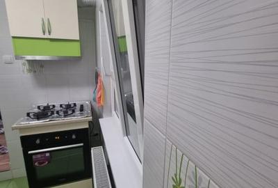 Casă individuală cu 4 camere cu Canalizare în Rahova - 5