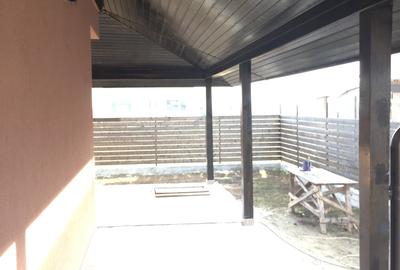 Vila individuala 600 mp teren - 170.000 euro - 2