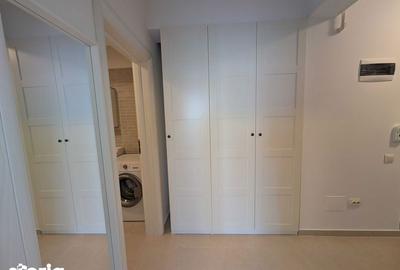 Garsonieră decomandată în Chiajna