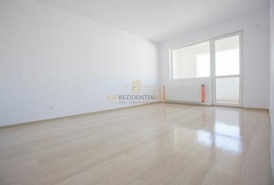 Apartament cu 3 camere decomandat în Berceni