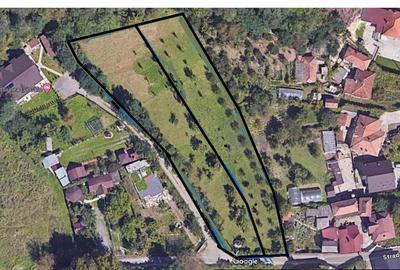 Teren de 1841 mp, în Central - 1