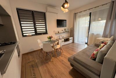 Apartament 2 camere la 100m de plaja - 1