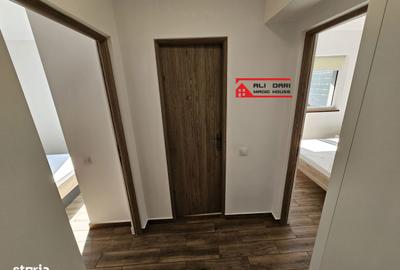 Apartament cu 3 camere decomandat în Dâmbul Rotund - 13