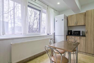 Apartament cu 2 camere decomandat, mobilat în Păcii - 20