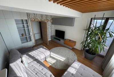 Apartament cu 3 camere decomandat în Olteniței - 16