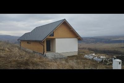 Casă individuală cu 3 camere cu Teren 2000 Mp în Ciurila - 5