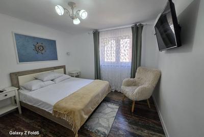 Apartament cu 3 camere semidecomandat în Jurilovca - 8