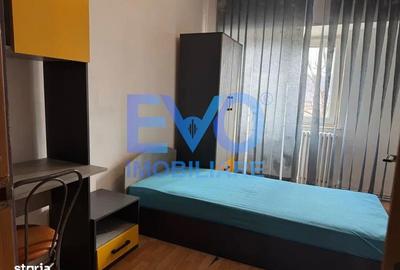 Apartament cu 3 camere decomandat, mobilat în Dacia - 6