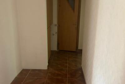 Berceni, Izvorul Muresului - 1