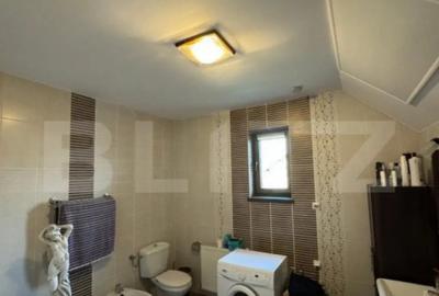 Casă cu 4 camere cu Teren 1000 Mp în Central - 7