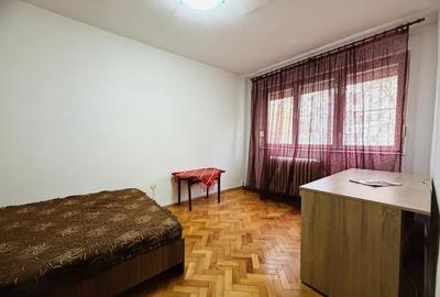 Apartament 2 camere, semidecomandat, 49mp, parter, zona Dambovita - 5