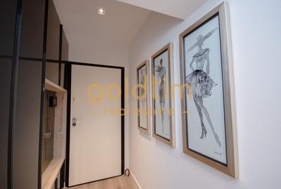 PENTHOUSE SUPERB/VEDERE LIBERA/2LOCURI PARCARE/SPATII GENEROASE/SUPERB/TERASA - 20