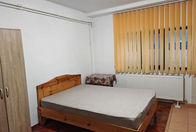 Garsonieră nedecomandată în Tătărași - 3