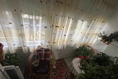 Apartament 2 camere, 55 mp, zona Tatarasi-Oancea - 10