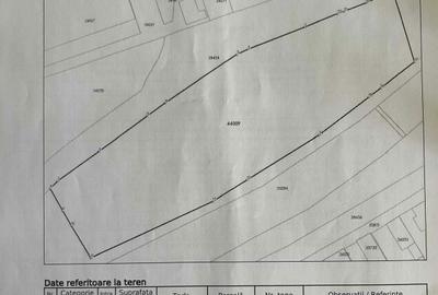 Spațiu comercial, în Lechința - 2