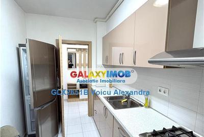 Apartament Bloc Nou - Berceni - Grand Arena - Parcare Subter - 4