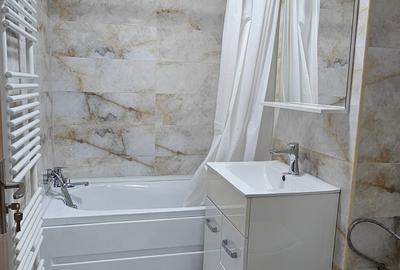 Garsonieră decomandată, mobilată în Lujerului - 6