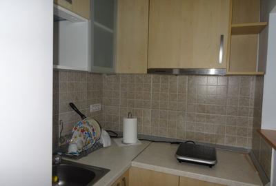 Garsonieră decomandată în Circumvalațiunii - 4