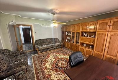 Apartament cu 3 camere decomandat, mobilat în Est - 3
