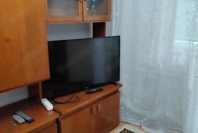 Inchiriez apartament 2 camere in Focsani, zona Brailei - 1