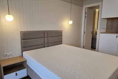 Apartament cu 2 camere decomandat, mobilat în Central - 11