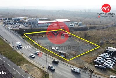 Spațiu comercial, în Central - 1